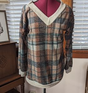 Like new Heimish top